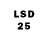 LSD-25 экстази кислота Lo'K8T MuziK